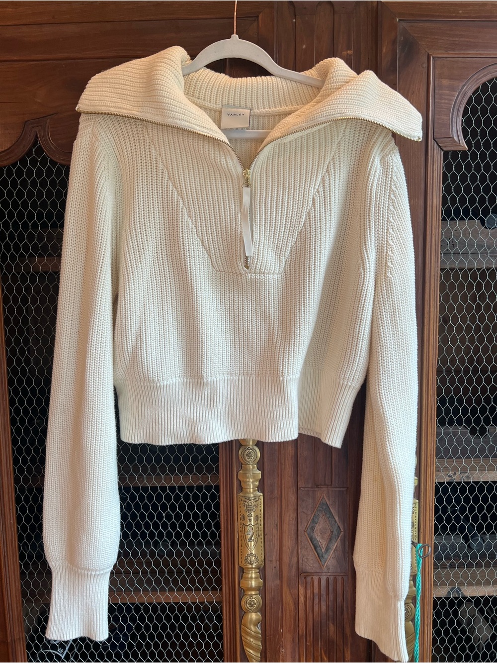 Varley Sweater